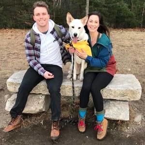 Meet your Posher, Mitchell